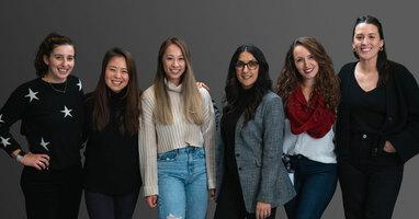 International Women's Day: How Sales Teams Can Overcome Unconscious Bias to Better Serve Today's Modern Sales Force