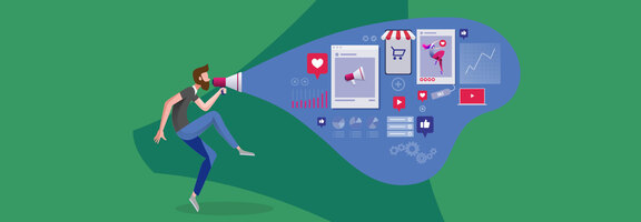 Maximize Your Reach by Starting a Boutique Marketing Agency