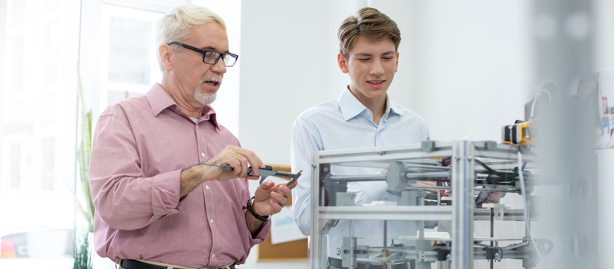 Haileybury paves new career pathways with Adobe Acrobat Sign | Adobe Blog