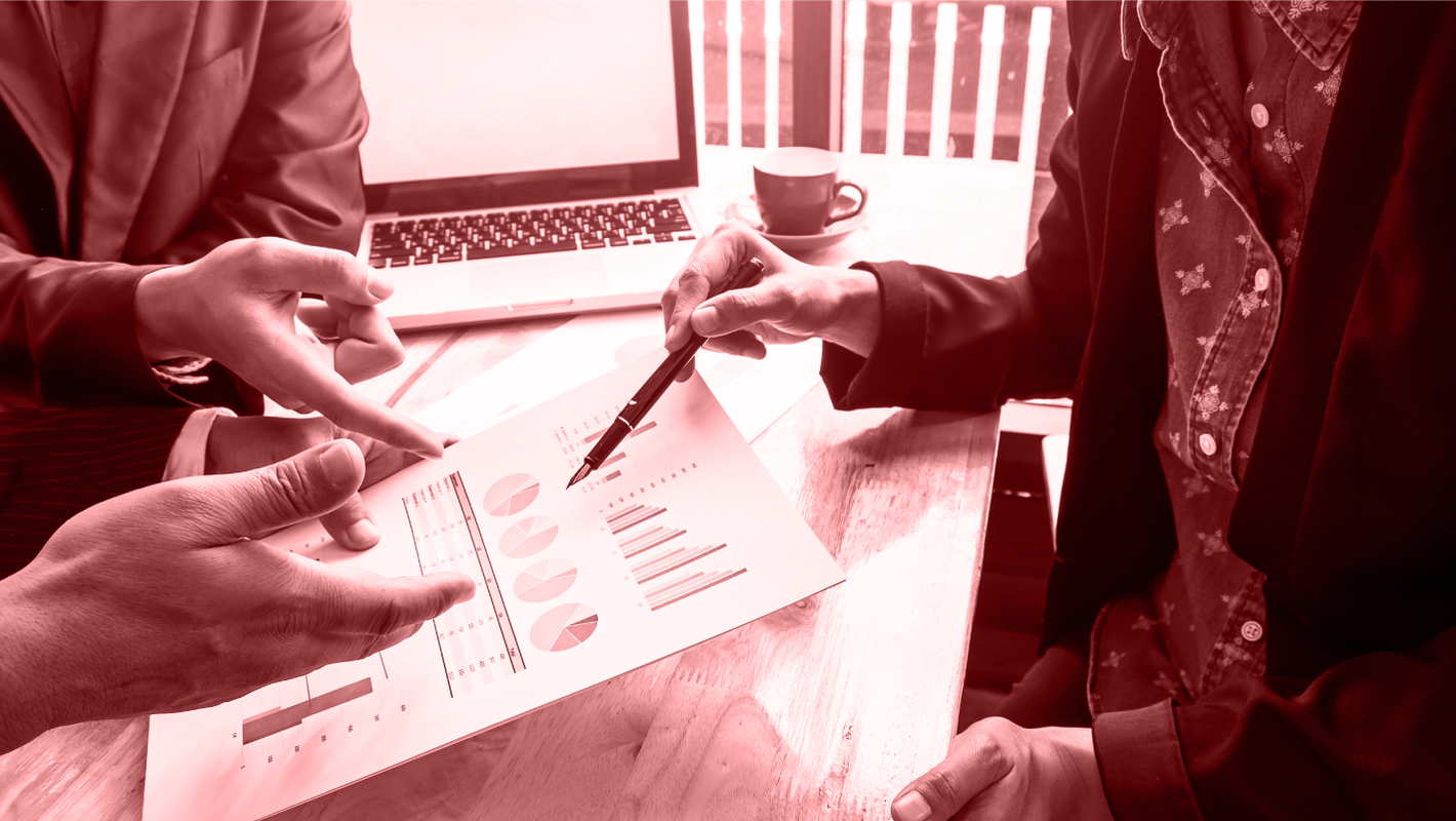 eComchain SalesRep/CSR Feature - eComchain Blog