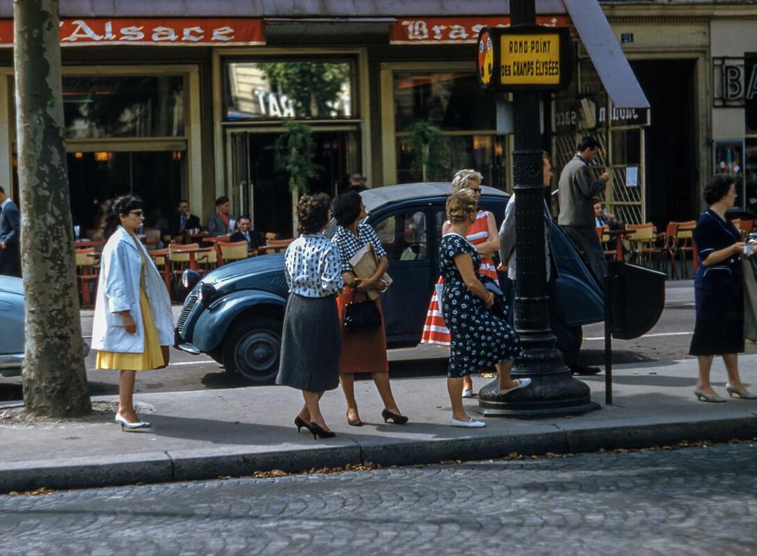 Marketing in a crisis looks different today than in the past