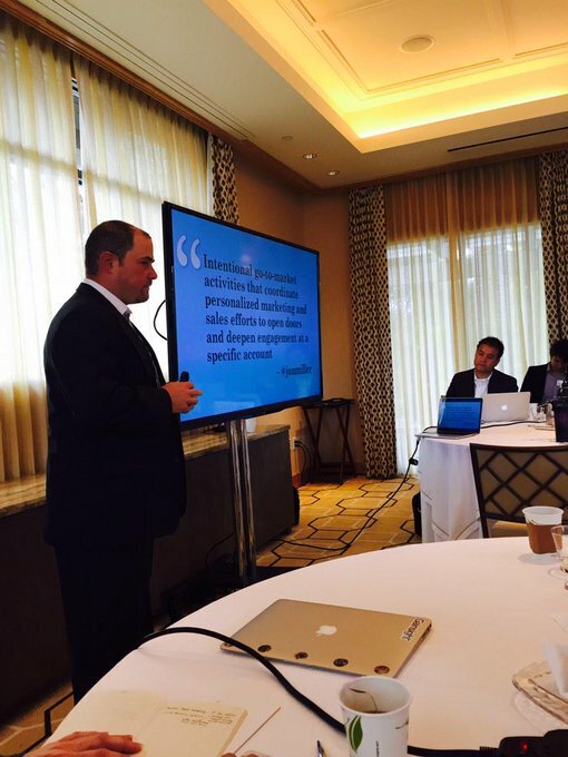 Top 10 Account-Based Marketing Resources To Read