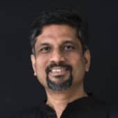 Sridhar Vembu