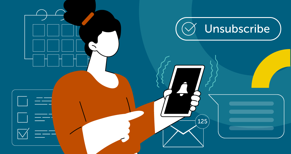 2023 Aprimo Holiday Content Survey