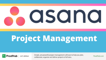 It's Time to Decide: Is Asana Project Management Right for You?