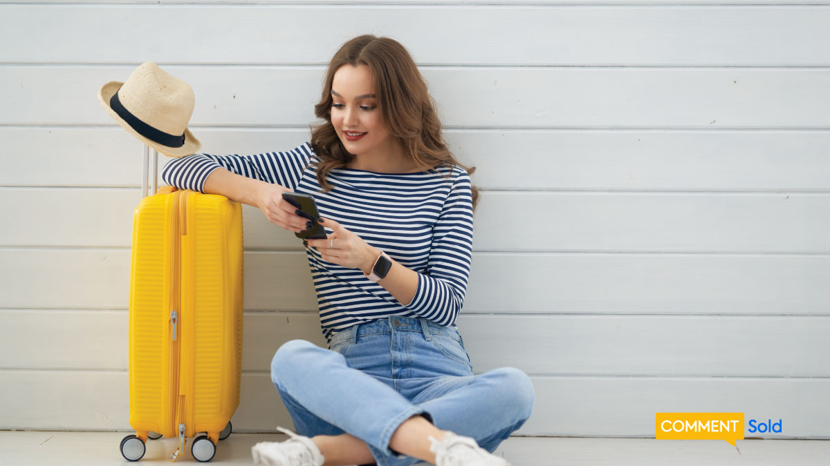 How to Keep Sales Momentum While You're Sourcing At Market