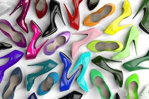 Personalized Shoe Shopping: Embracing Personalization for Shoe Brands