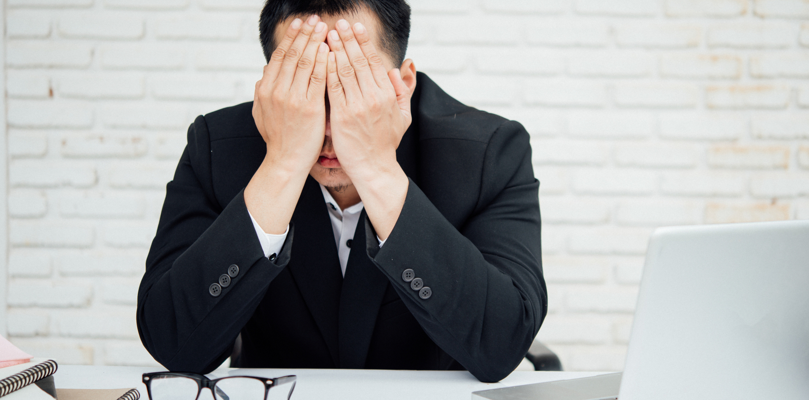 Top 9 reasons why online events fail