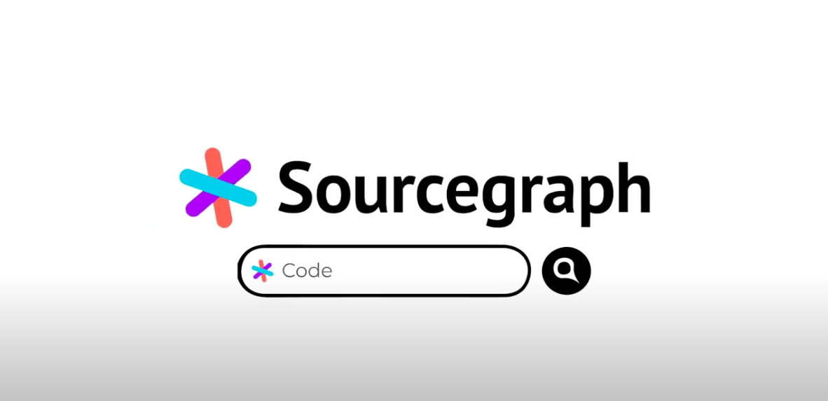 Sourcegraph: Google for code