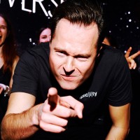 Dmitry Schetnikovich