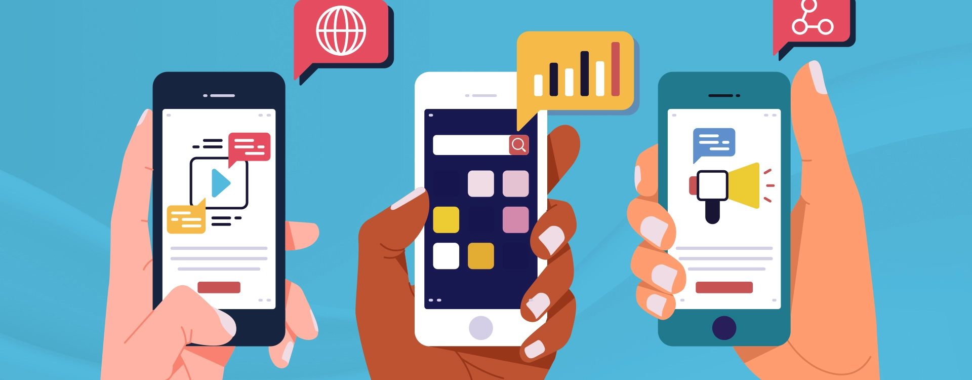What are event apps? What you need to know