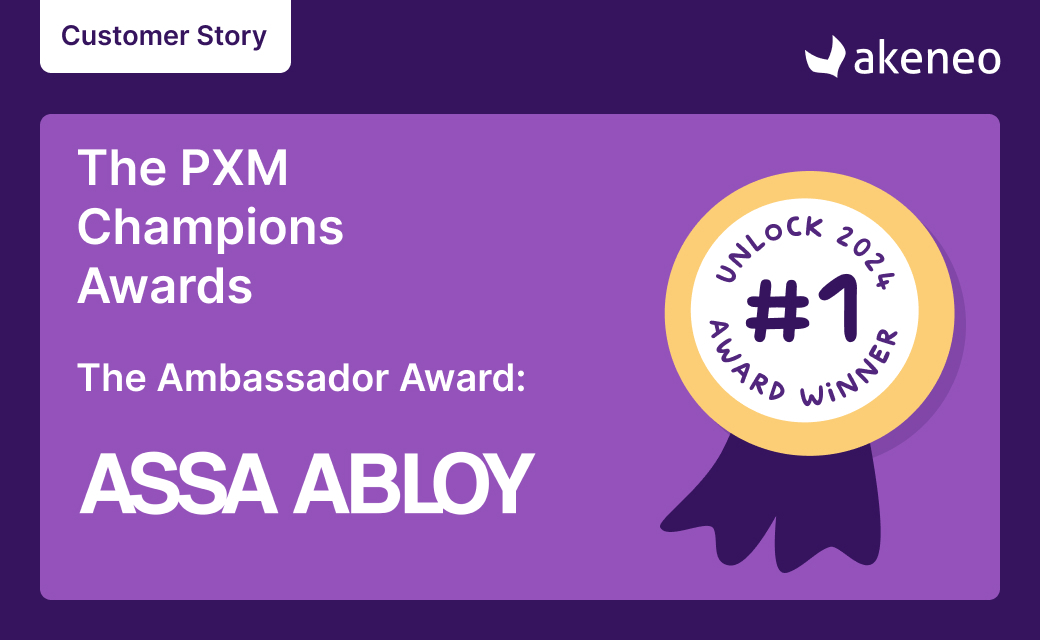 PXM Champion: Assa Abloy