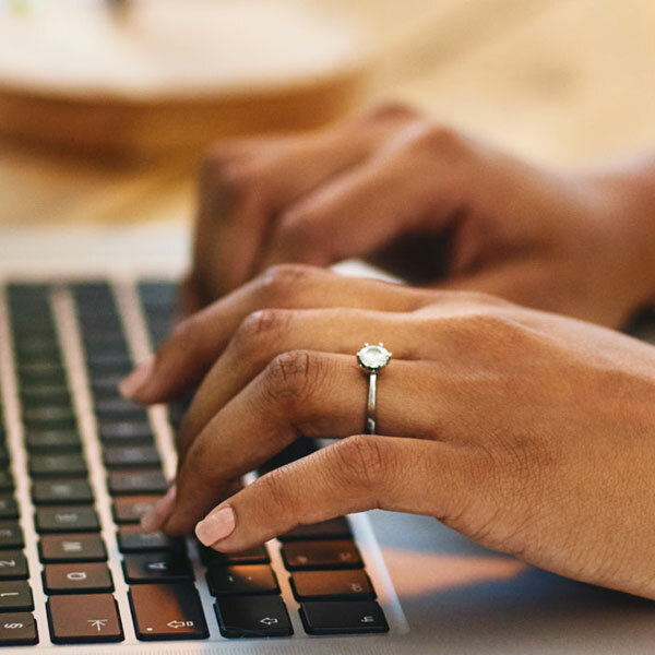 Larsen Jewellery | SugarCRM UK