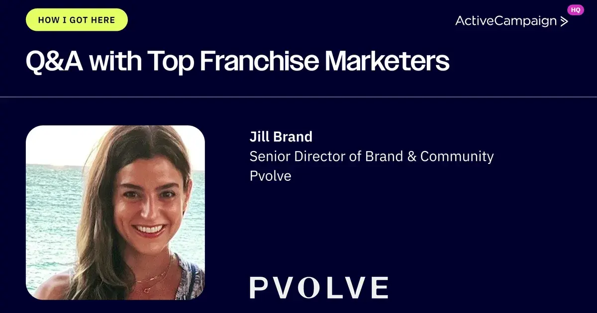How Pvolve Got the Attention of Jennifer Aniston