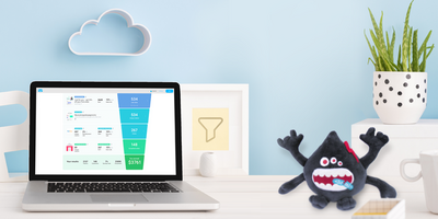 Introducing GetResponse Conversion Funnels (fka Autofunnel) – Sales and Lead Funnel Software