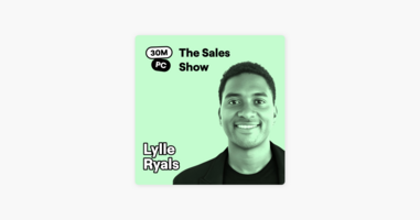 (Sell) Handling Cold Call Objections & Follow Up Strategies (Lylle Ryals, RocketReach)