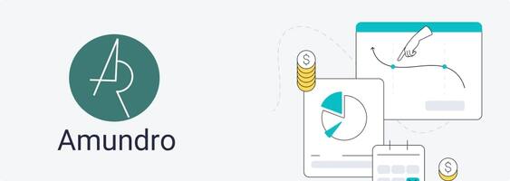 How Amundro scaled monthly conversions up from 10k to 400k in 2 years