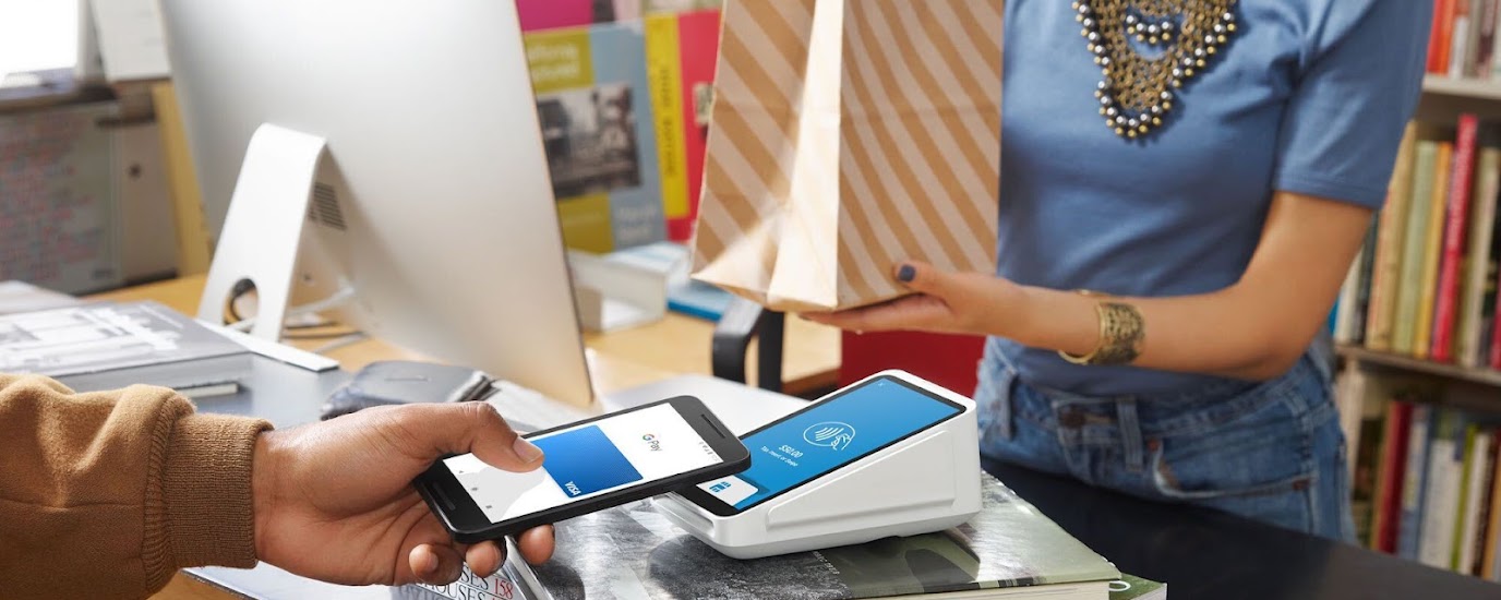 Square improves conversion measurement securely with Server-Side Tagging
