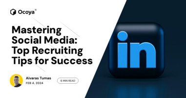 Mastering Social Media: Top Recruiting Tips for Success