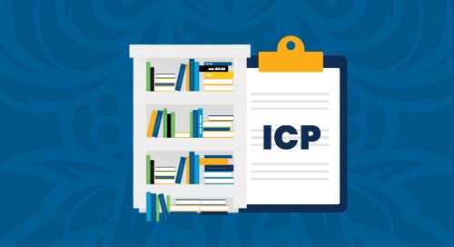 Worksheet: How to Define an Ideal Customer Profile (ICP) for Account-Based Marketing