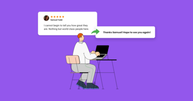 The Ultimate Guide to Responding to Reviews I Birdeye