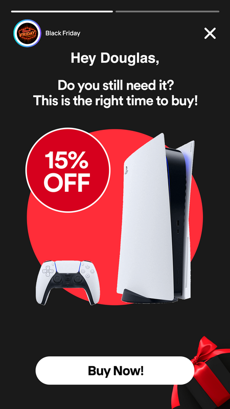 Show the Best Deals to the Right People