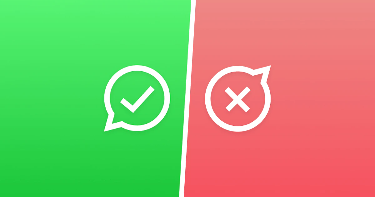 Customer Engagement Strategy for WhatsApp: What Works and What Doesn't