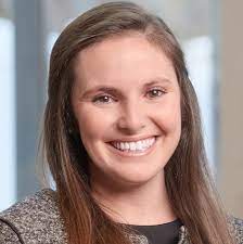 Kaitlyn Schoenewolff