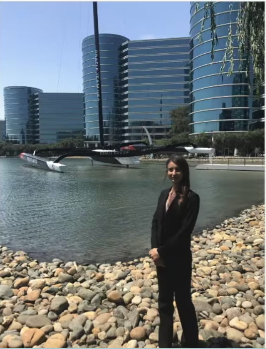 They call me the boomerang kid