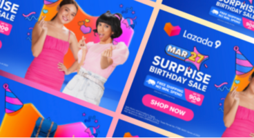 Lazada Case Study