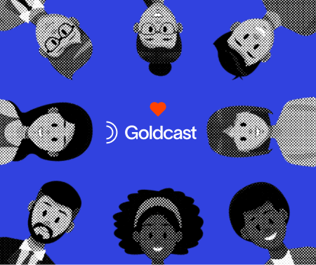 10 Reasons Demand Gen Marketers Love Goldcast