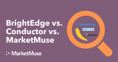 BrightEdge vs. Conductor