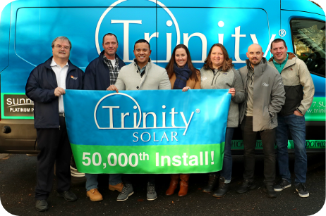 Trinity Solar