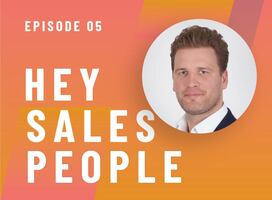 What's So Different About Sales in the UK?