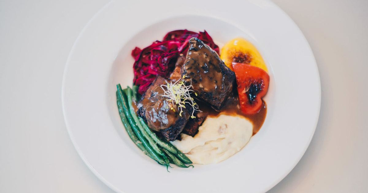 How The Plating Society Scaled Private Events With Personal Touches