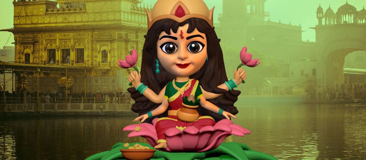 Avoid Last Minute Holiday Shopping and Stay Home Animating!