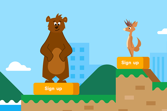 Call to Action (CTA) best practices: 6 strategic places to use your CTA - Freshworks CRM Blog