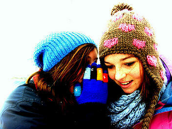 The Simple Secret to Increasing Your Social Media Following