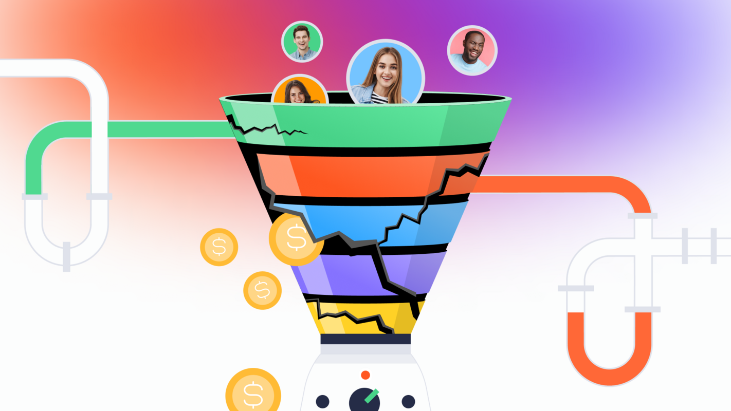 Blending Your Pipeline is Costing You Revenue (And How To Fix It)