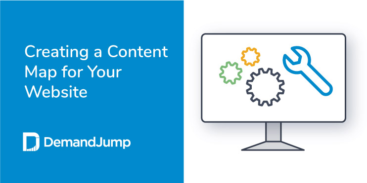 How to Create a Content Map for Your Website