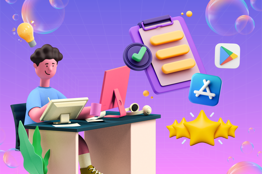 Mastering App Store and Play Store Review Management: Tips for Success