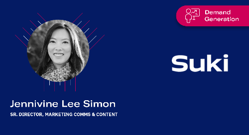 The awareness campaign that increased page views by 36%