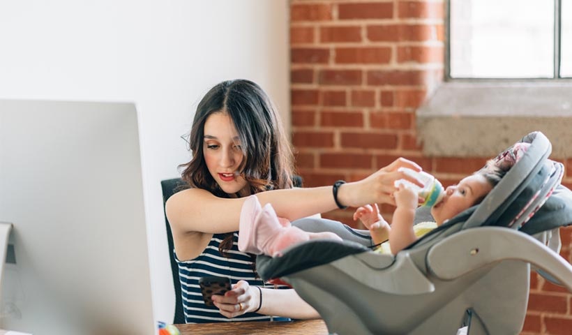 Work/Life Balance - a Never-ending Debate (Work Management Roundup)