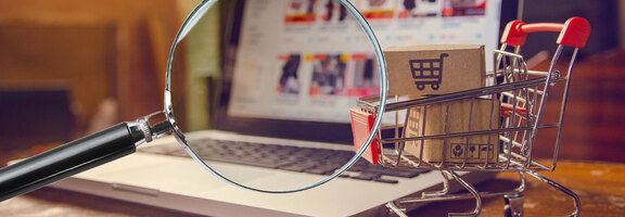 How to choose the right search engine for ecommerce