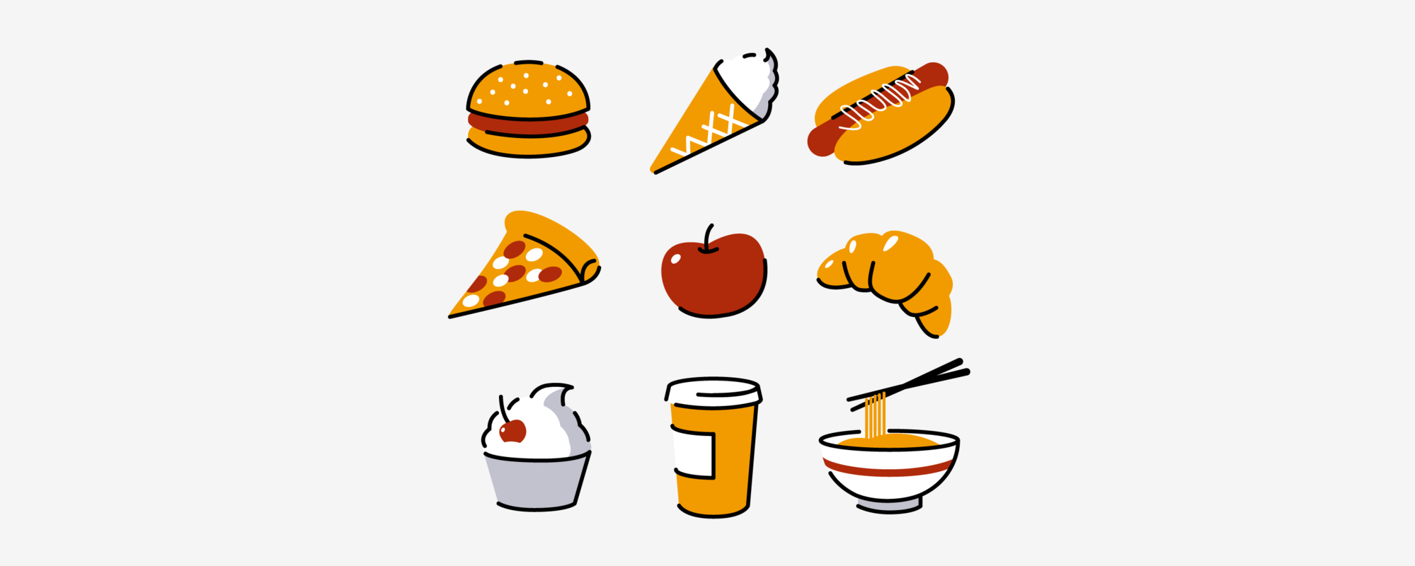 13 Online Food and Restaurant Businesses Powered by Ecwid