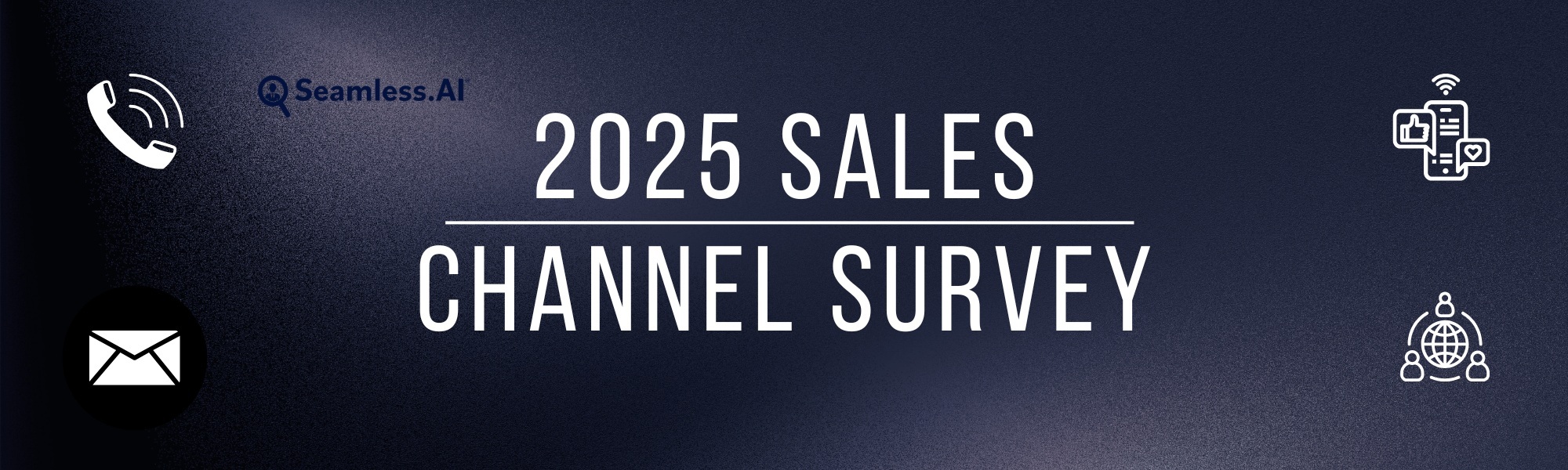 2025 Sales Channel Effectiveness Report Test