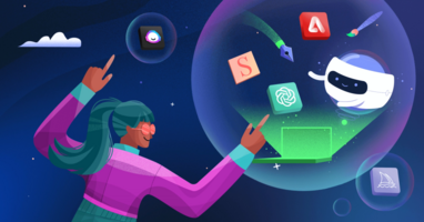 These Are The 11 Best AI Design Agencies for 2024