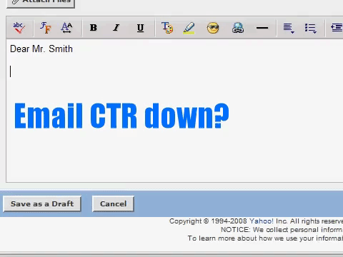 The Right Way to Use GIFs in Emails