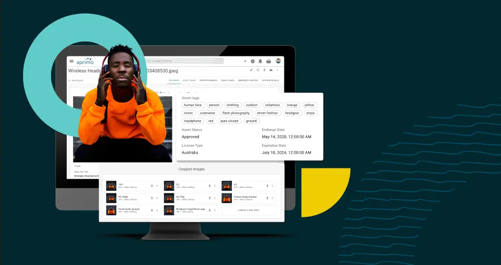 7 Reasons Why You Need a Modern DAM as Part of Your Brand Strategy