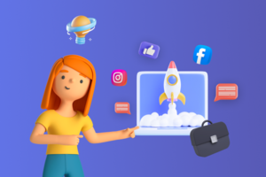 16 proven social media promotion ideas for every type of business in 2022 - The Crowdfire blog